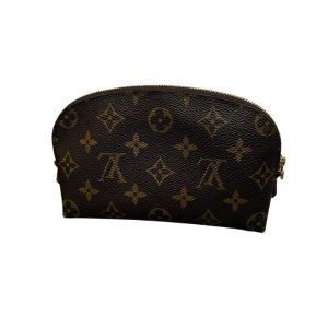 ルイヴィトン ポシェット・コスメティック モノグラム