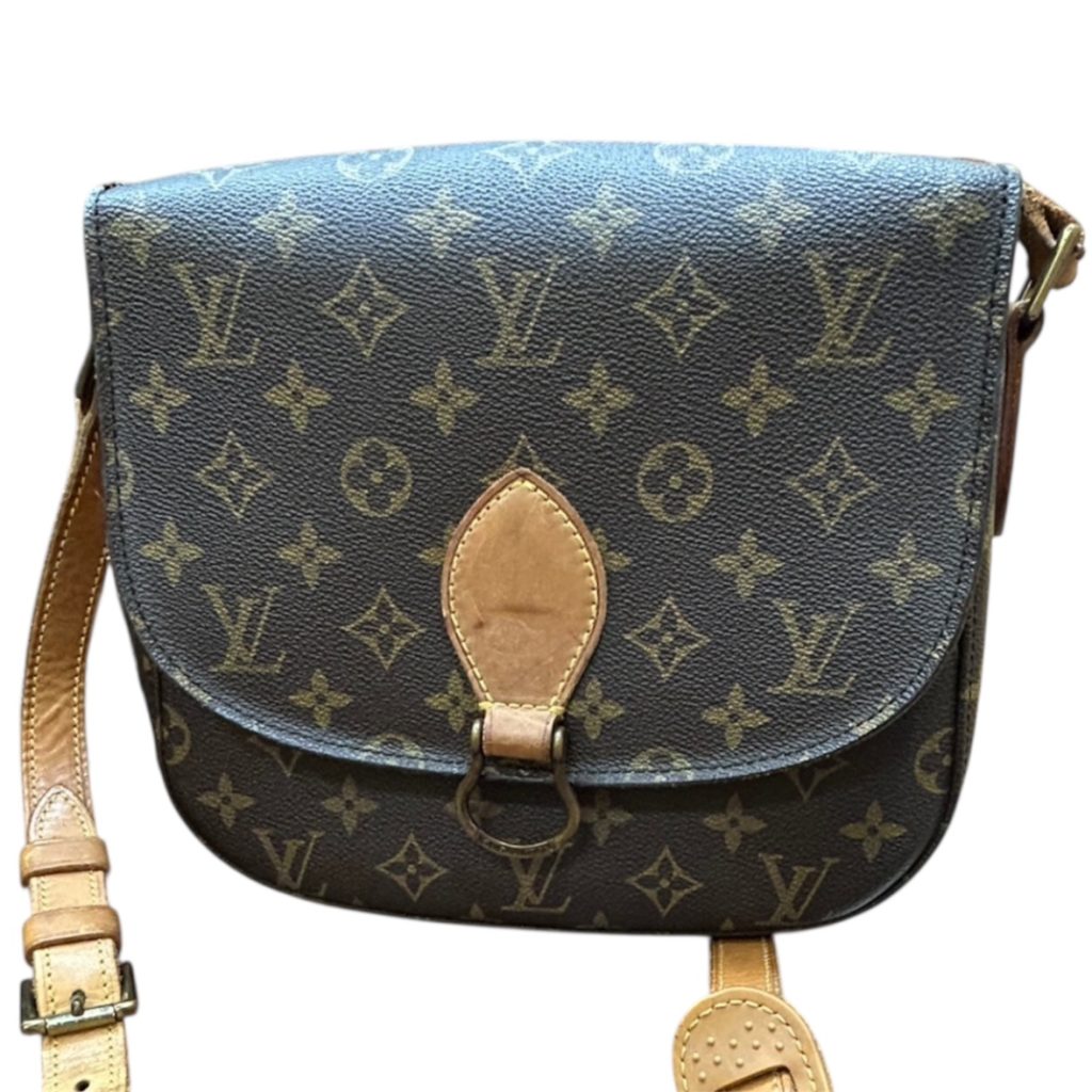 ルイ・ヴィトン サンクルー ショルダーバッグ Louis Vuitton