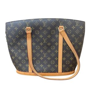 LOUIS VUITTON ルイヴィトン ショルダーバッグ モノグラム