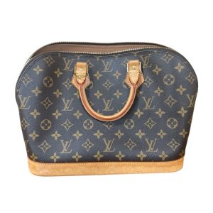 【 Louis Vuitton / モノグラム・アルマPM / M51130 】