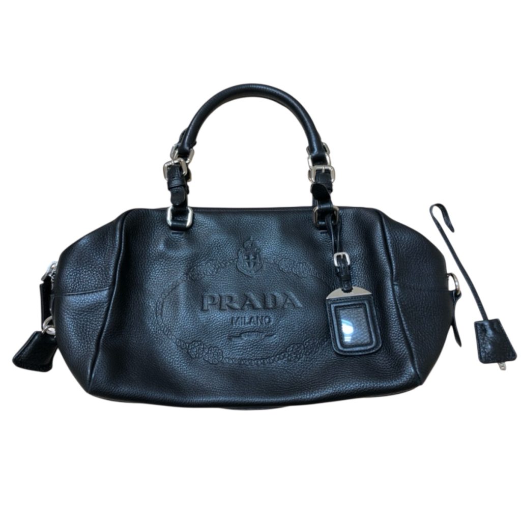 PRADA プラダ ハンドバッグ 20221114