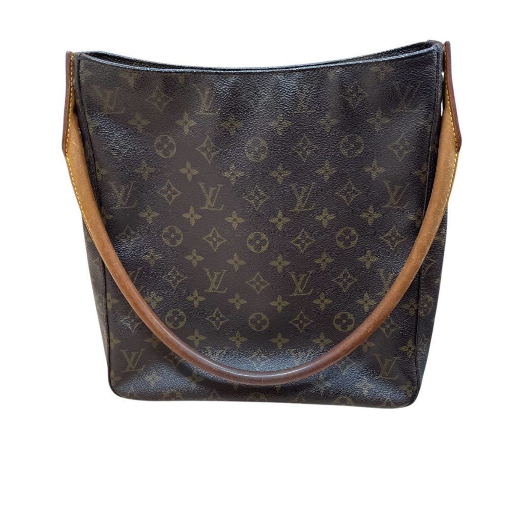 Louis Vuitton(ルイヴィトン) ルーピング GM