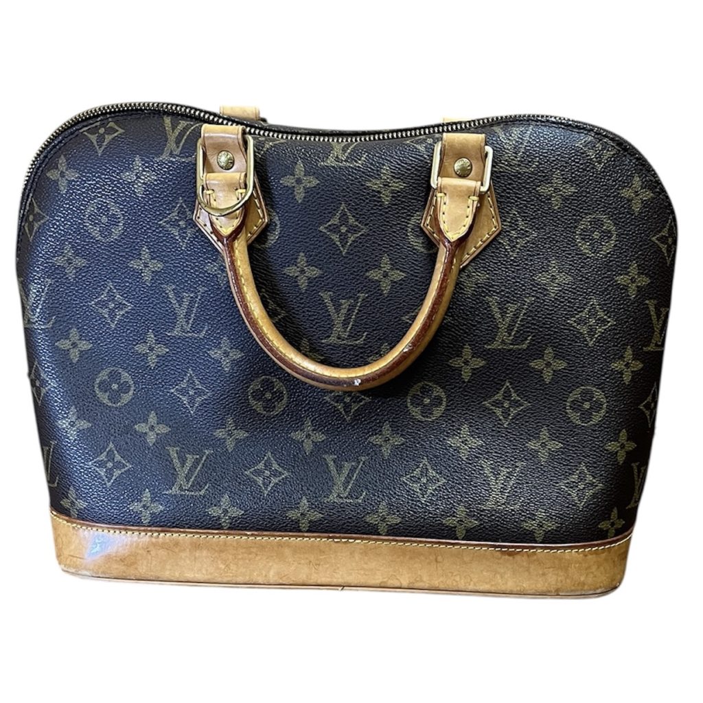 Louis Vuitton ルイヴィトン アルマPM モノグラム