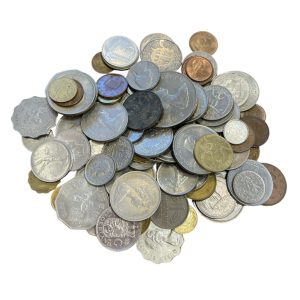 ワンピース 2022 貨幣セットの買取実績 | 買取専門店さすがや