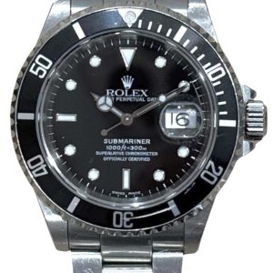 Rolex ロレックス サブマリーナ