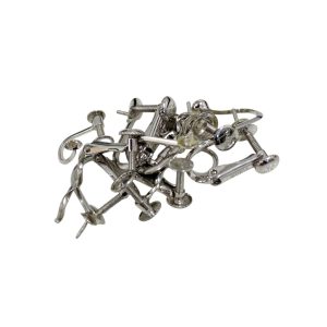 K14WGイヤリングまとめ