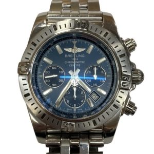 ブライトリング クロノマット AB0115