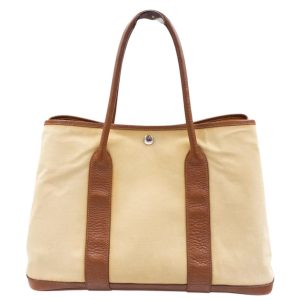 Hermès エルメス ガーデンパーティ PM