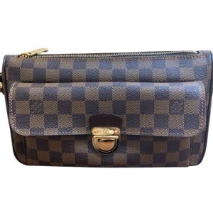 Louis Vuitton ルイヴィトン ダミエ ラヴェッロ N60006