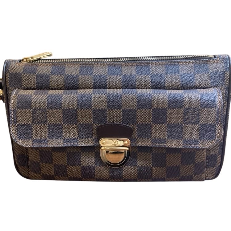 Louis Vuitton ルイヴィトン ダミエ ラヴェッロ N60006