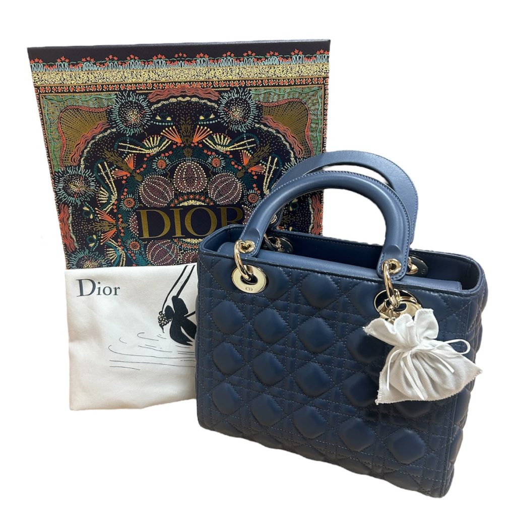 Christian Dior バッグ