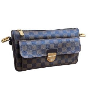 LOUIS VUITTON(ルイ・ヴィトン) パリオリPM ダミエライン