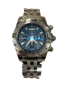 ブライトリング クロノマット AB0115