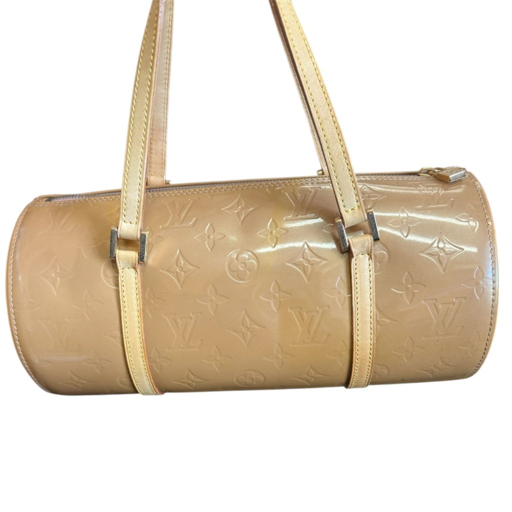 Louis Vuitton ルイヴィトン ヴェルニ パピヨン