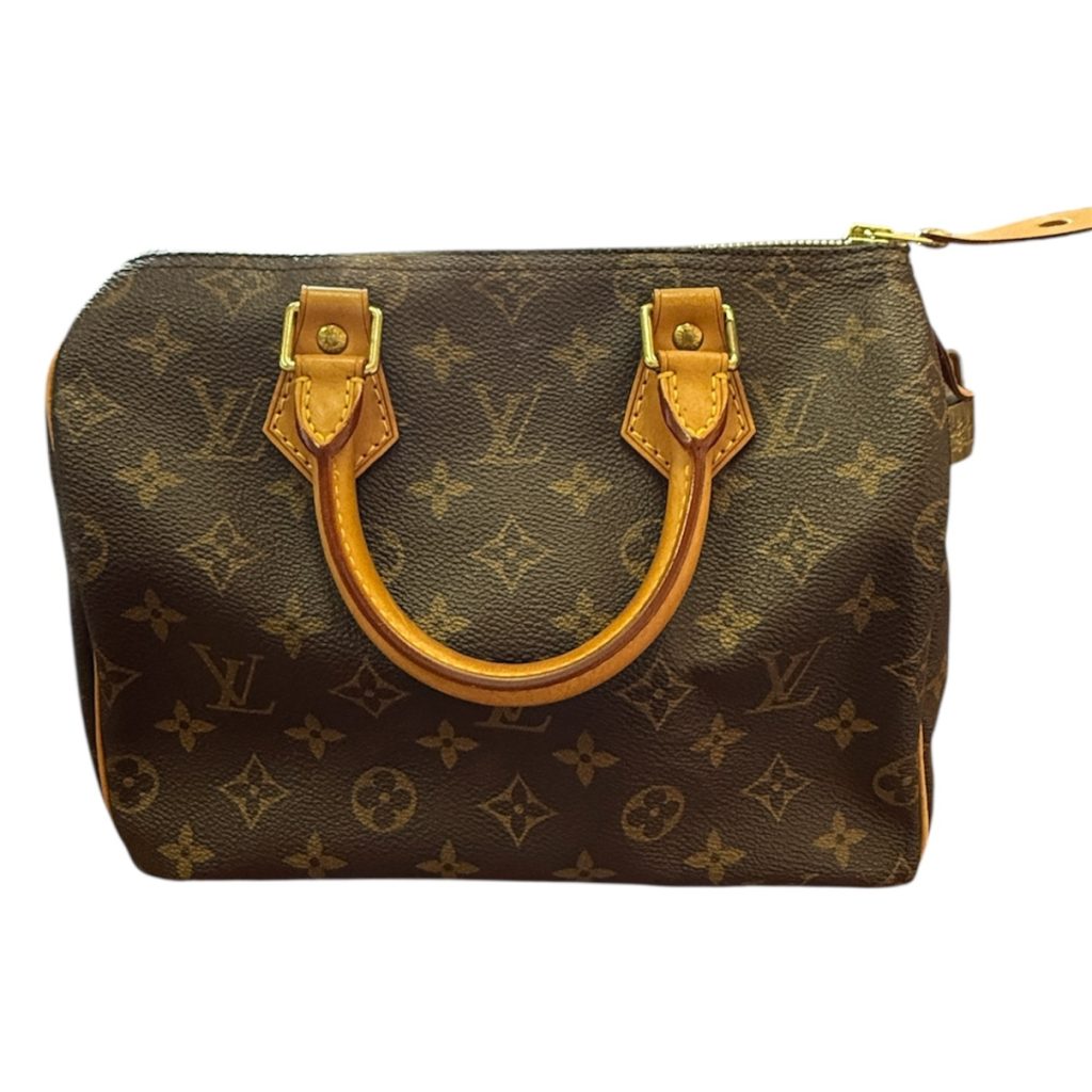 Louis Vuitton ルイヴィトン スピーディ25 バッグ