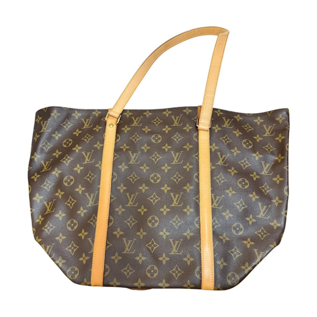 Louis Vuitton ルイヴィトン サック ショッピング