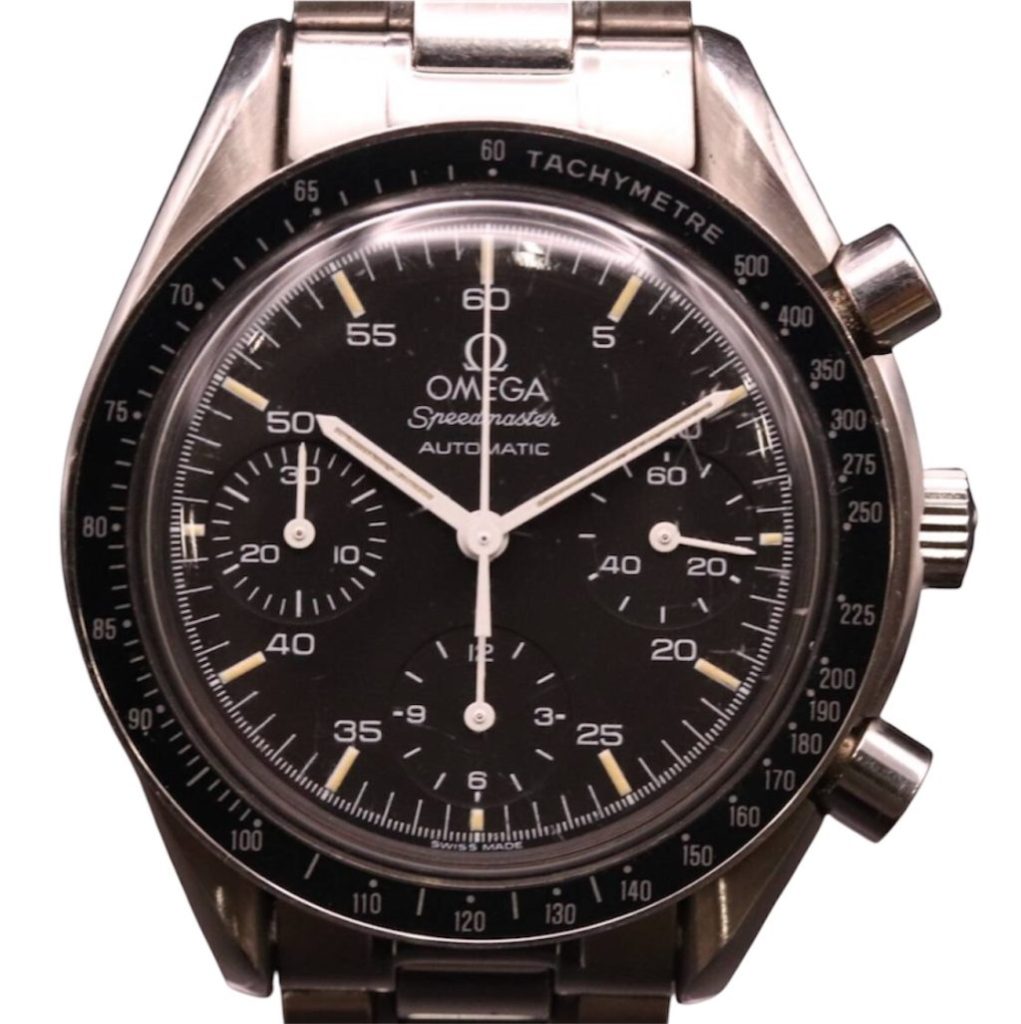 OMEGA オメガ SPEED MASTER スピードマスター