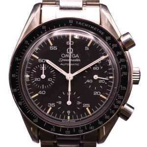 OMEGA　オメガ　SPEED MASTER　スピードマスター
