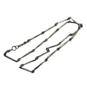 Pt900（プラチナ900）ネックレス