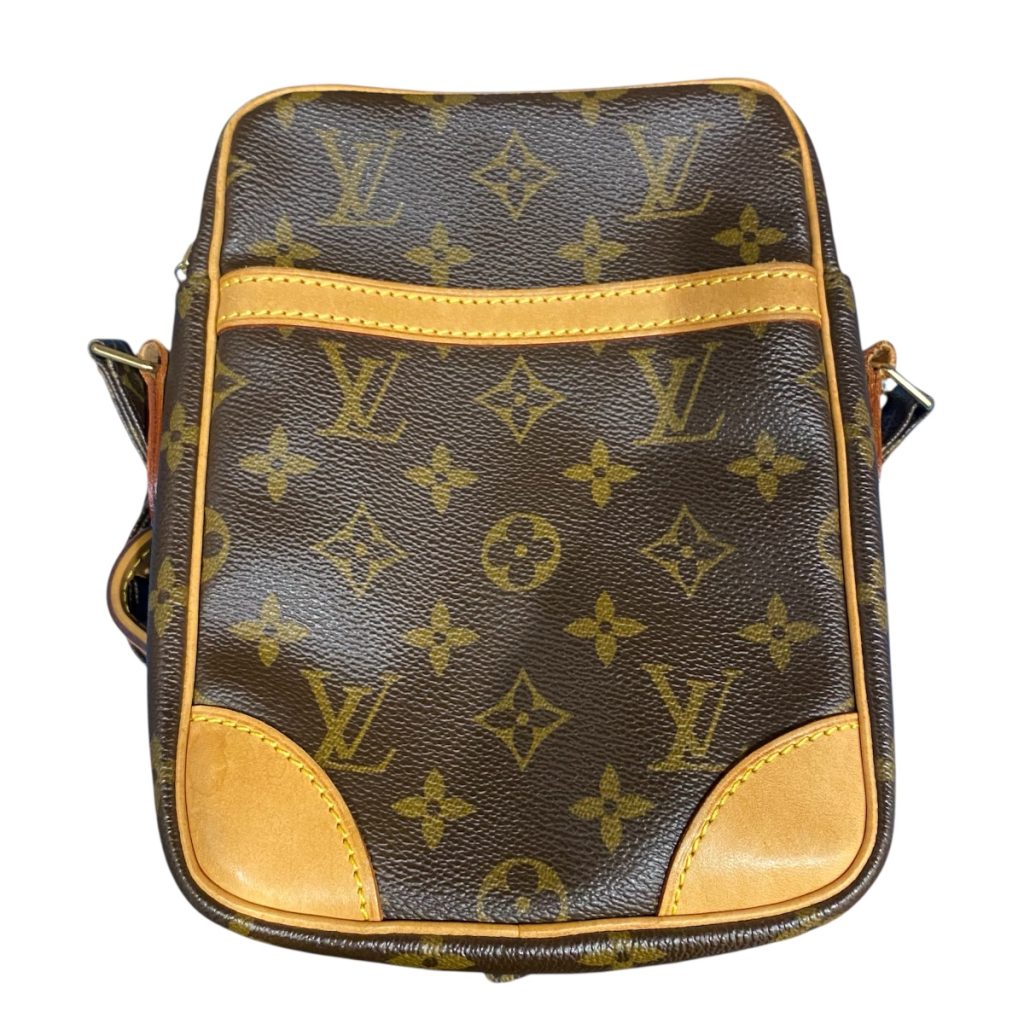 LOUIS VUITTON　ルイ・ヴィトン ショルダーバッグ