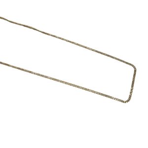 K18(18金)　ネックレス