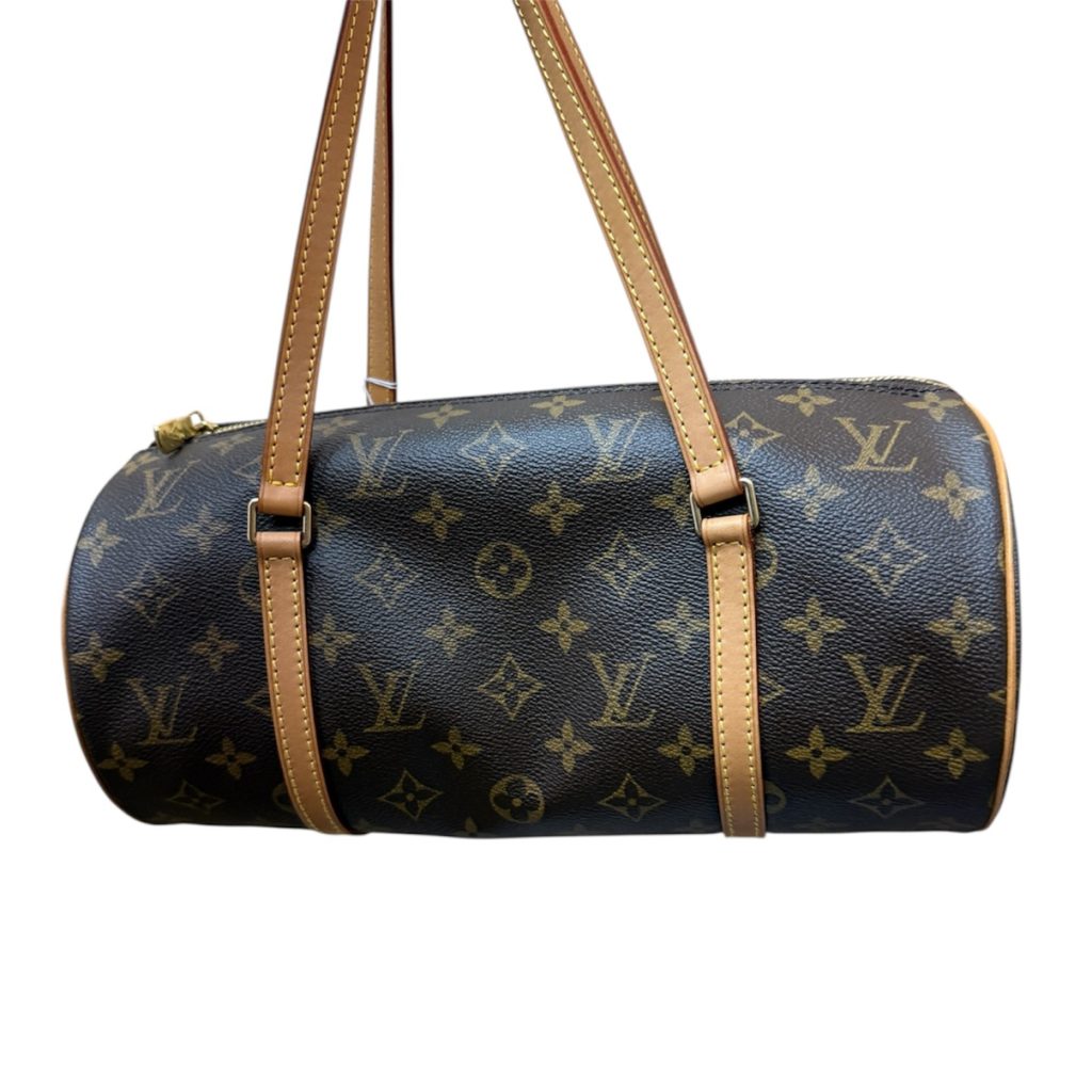 Louis Vuitton ルイヴィトン モノグラム パピヨン