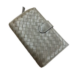 ボッテガ・ヴェネタ財布