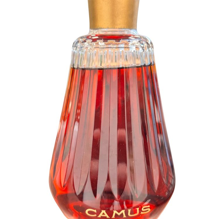カミュ カラフェ バカラボトル 700ml