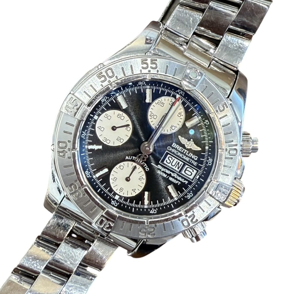 BREITLING ブライトリング スーパーオーシャン