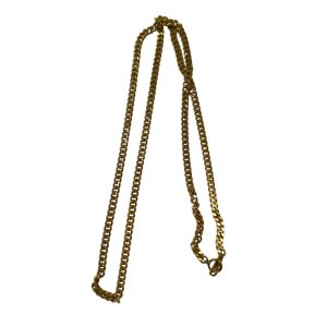 K18 18金　ネックレス