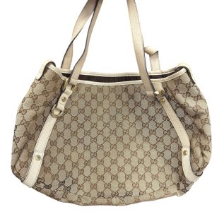 グッチ　バック