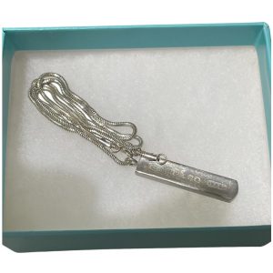 ティファニー ナロー リング 9号 シルバー 925 銀 silver アクセ