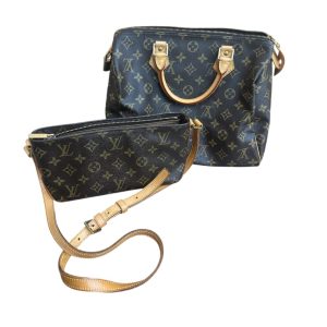 Louis Vuitton ルイヴィトン ダミエ・ジェアン コンパニョン