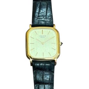 セイコー　クレドール　腕時計