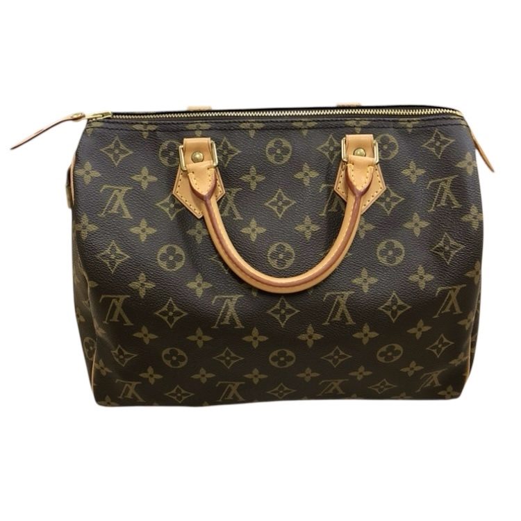 Louis Vuitton ルイヴィトン スピーディー30