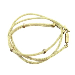 素敵な K22 サウジアラビア1ギニア金貨コイン 買取 | カフスの買取実績 アクセサリー