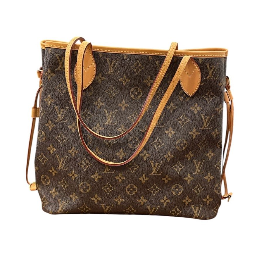Louis Vuitton ルイヴィトン ネヴァーフルMM M40156
