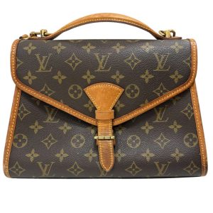 Louis Vuitton ブロワ サンリス モノグラム ショルダーバッグの