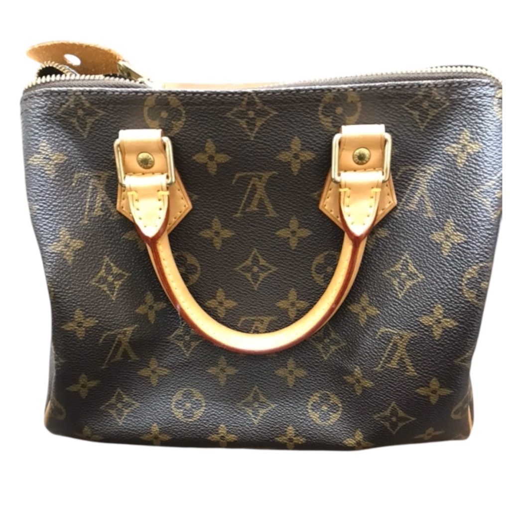 ルイ・ヴィトン スピーディ25 ハンドバッグ Louis Vuitton