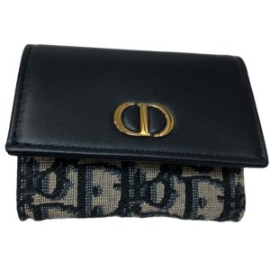 Dior 財布 ウォレット ディオール