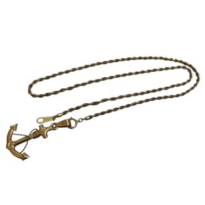 K18（18金）ネックレス