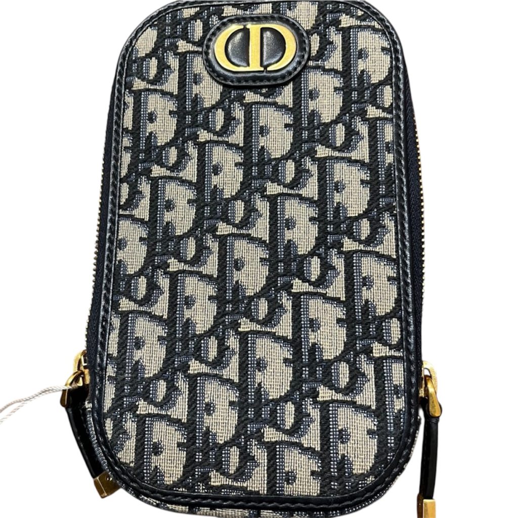 Christian Dior ディオール 43MA0271 バッグ