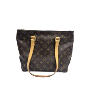 ルイヴィトン モノグラム カバピアノ