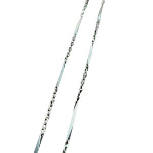 Pt850 ネックレス