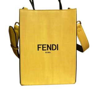 FENDI フェンディ スモールバック