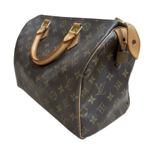 Louis Vuitton(ルイヴィトン) モノグラム スピーディ30