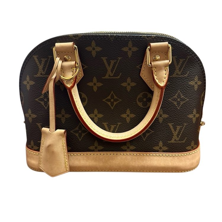 Louis Vuitton ルイヴィトン アルマBB