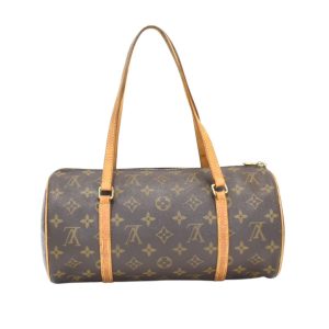 LOUIS VUITTON ルイヴィトン ショルダーバッグ モノグラム