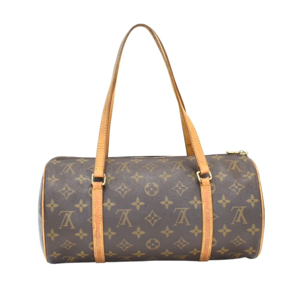 Louis Vuitton(ルイヴィトン) パピヨン30 モノグラム