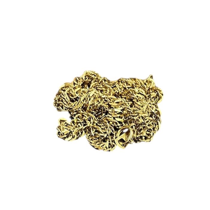 K18 18金 ゴールド ネックレス アクセサリー ジュエリー 貴金属